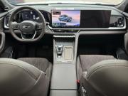 Geely Monjaro I Рестайлинг Воронеж  - изображение 41