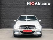 Mercedes-Benz C-Класс III (W204) Рестайлинг Екатеринбург  - изображение 22