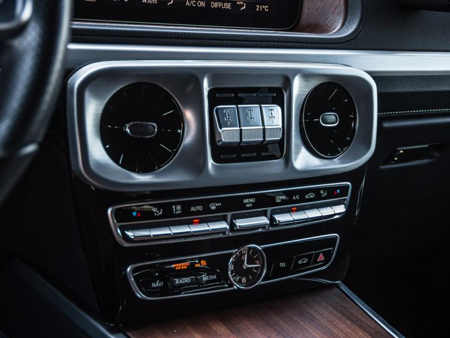 Mercedes-Benz G-Класс III (W463) Магнитогорск  - изображение 28