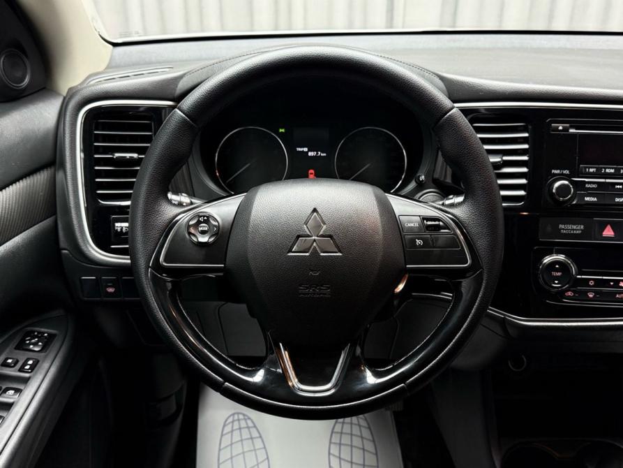 Mitsubishi Outlander III Рестайлинг 2 Ижевск  - изображение 18