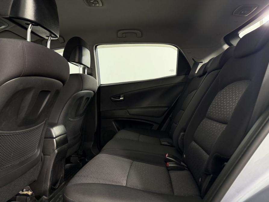 SsangYong Actyon II Калининград  - изображение 16