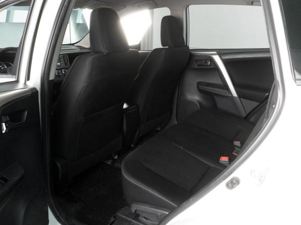 Toyota RAV4 IV (XA40) с пробегом 2015 года, цена 2 190 000 рублей, 77723 км, внедорожник, Автокод Объявления