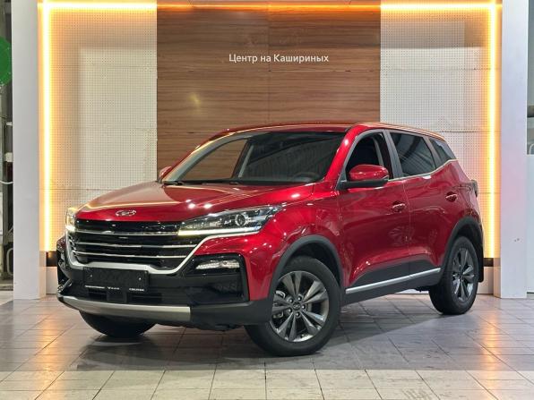 Kaiyi X3 с пробегом 2024 года, цена 1 599 900 рублей, 21156 км, внедорожник, Автокод Объявления