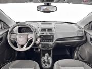 Chevrolet Cobalt II Рестайлинг Ногинск  - изображение 33