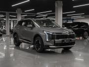 Kia Sportage V Рестайлинг Москва  - изображение 29