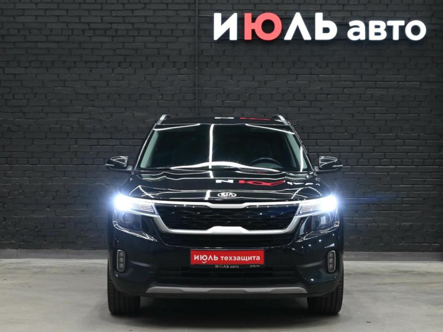 Kia Seltos I Екатеринбург  - изображение 2