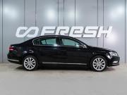 Volkswagen Passat B7 Воронеж  - изображение 29