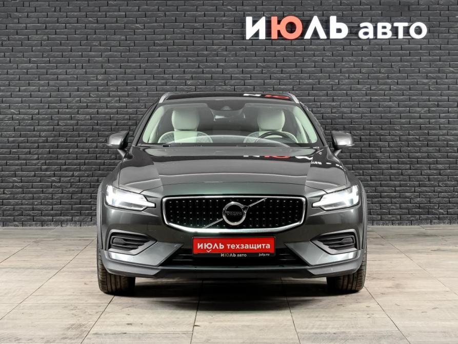 Volvo V60 Cross Country II Екатеринбург  - изображение 2