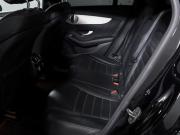 Mercedes-Benz GLC Coupe I (C253) Рестайлинг Москва  - изображение 33