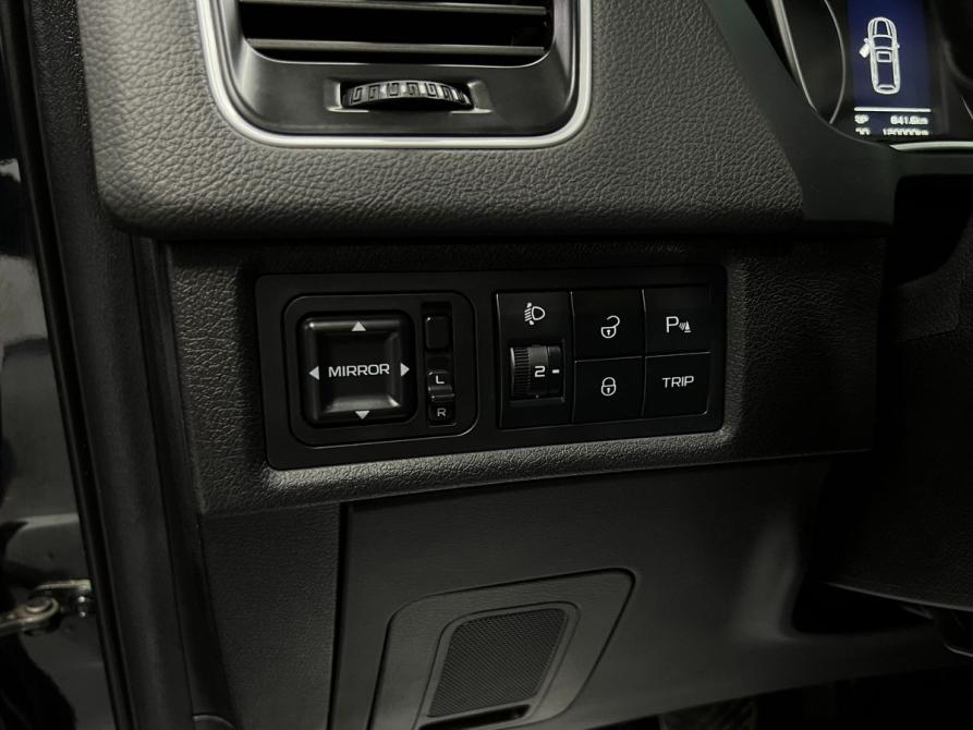 Geely Emgrand X7 I Рестайлинг 2 Тверь  - изображение 18