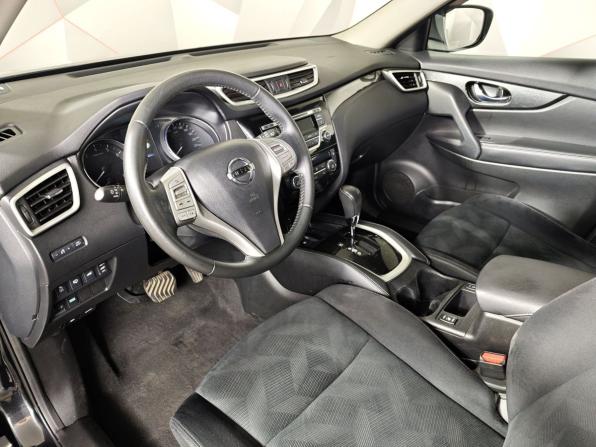 Nissan X-Trail III с пробегом 2015 года, цена 1 398 000 рублей, 168369 км, внедорожник, Автокод Объявления
