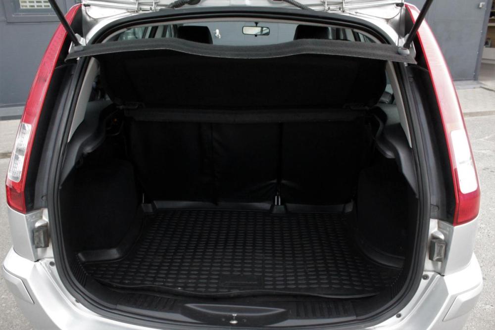 Ford Fusion I Рестайлинг Брянск  - изображение 19