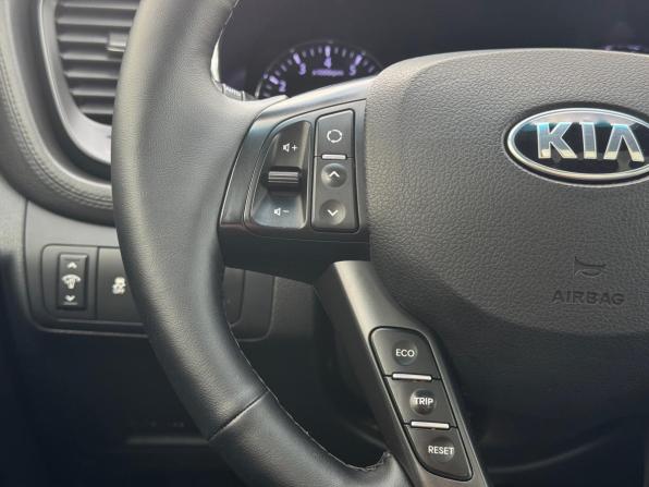 Kia Optima III Рестайлинг с пробегом 2013 года, цена 1 450 000 рублей, 166806 км, седан, Автокод Объявления