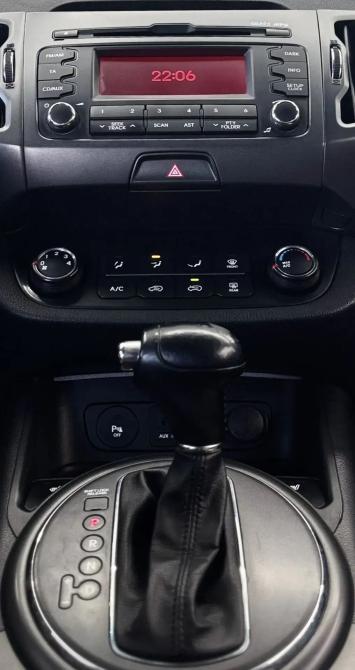 Kia Sportage III Шахты  - изображение 13