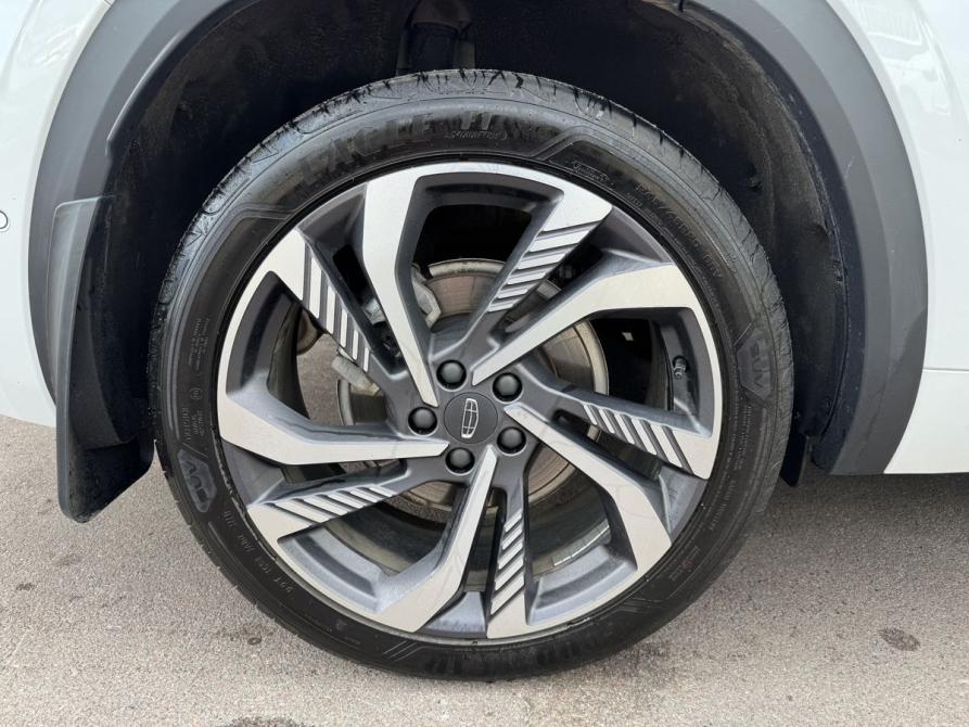 Geely Monjaro I Рестайлинг Воронеж  - изображение 13