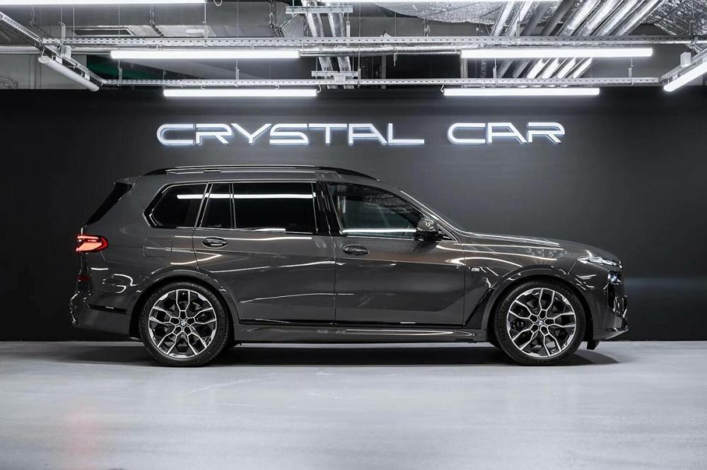 BMW X7 I (G07) Рестайлинг Москва  - изображение 7