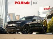 Land Rover Discovery V Москва  - изображение 27