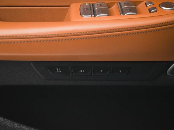 BMW 7 серии VI (G11/G12) Рестайлинг с пробегом 2022 года, цена 6 100 000 рублей, 123714 км, седан, Автокод Объявления