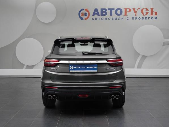 Geely Coolray I с пробегом 2024 года, цена 1 755 000 рублей, 67497 км, внедорожник, Автокод Объявления