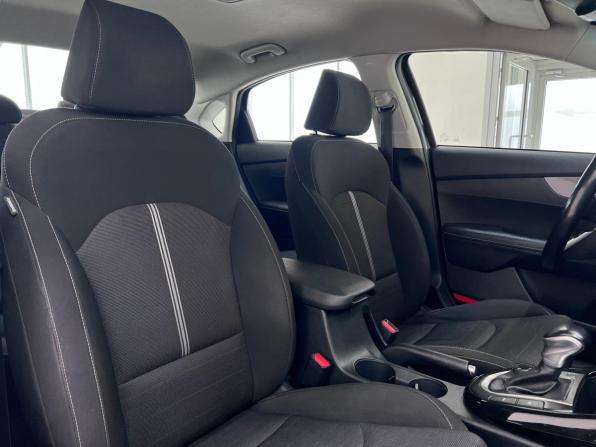 Kia Cerato IV с пробегом 2019 года, цена 1 730 000 рублей, 134485 км, седан, Автокод Объявления