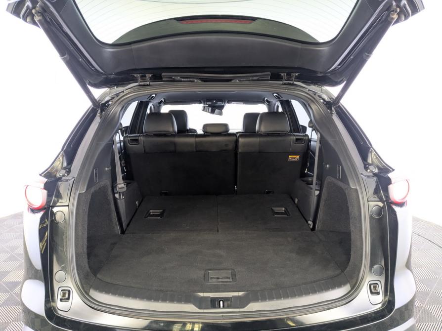 Mazda CX-9 II Москва  - изображение 10