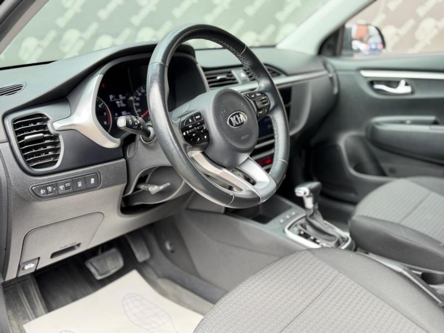Kia Rio IV Рестайлинг Краснодар  - изображение 16