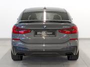BMW 6 серии IV (G32) Рестайлинг Санкт-Петербург  - изображение 36