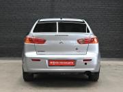 Mitsubishi Lancer X Екатеринбург  - изображение 19