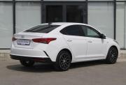 Hyundai Solaris II Рестайлинг Саратов  - изображение 30