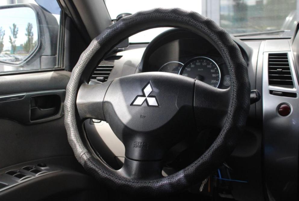 Mitsubishi Pajero Sport II Рестайлинг Саратов  - изображение 21