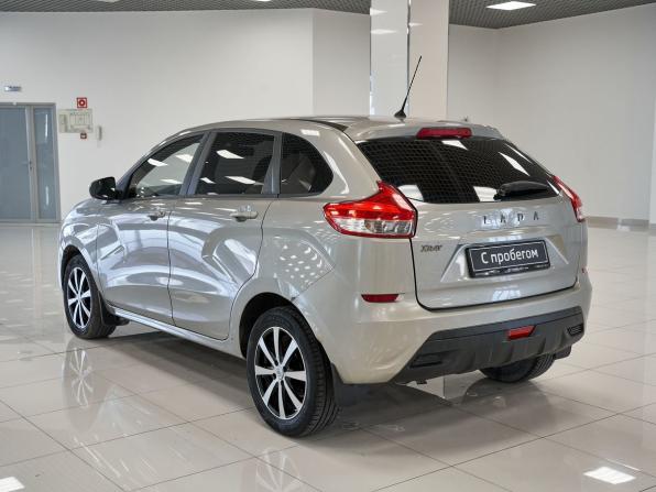 Lada (ВАЗ) XRAY I с пробегом 2017 года, цена 527 000 рублей, 213052 км, хэтчбек, Автокод Объявления