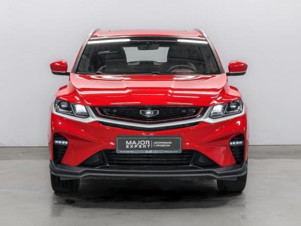 Belgee X50 с пробегом 2024 года, цена 1 885 000 рублей, 22572 км, внедорожник, Автокод Объявления