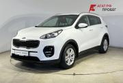 Kia Sportage IV Саранск  - изображение 27
