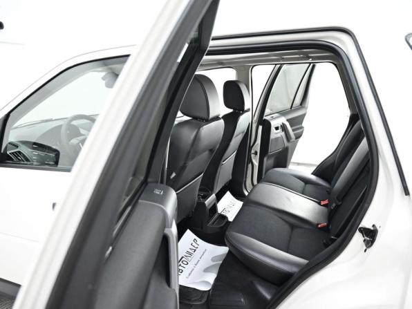 Land Rover Freelander II с пробегом 2010 года, цена 849 000 рублей, 163945 км, внедорожник, Автокод Объявления