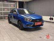 Lada (ВАЗ) Vesta I Пермь  - изображение 21