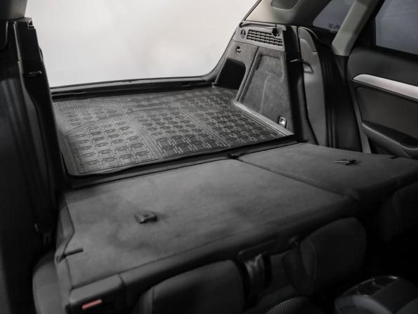 Audi Q3 I (8U) Рестайлинг с пробегом 2018 года, цена 1 799 000 рублей, 195286 км, внедорожник, Автокод Объявления