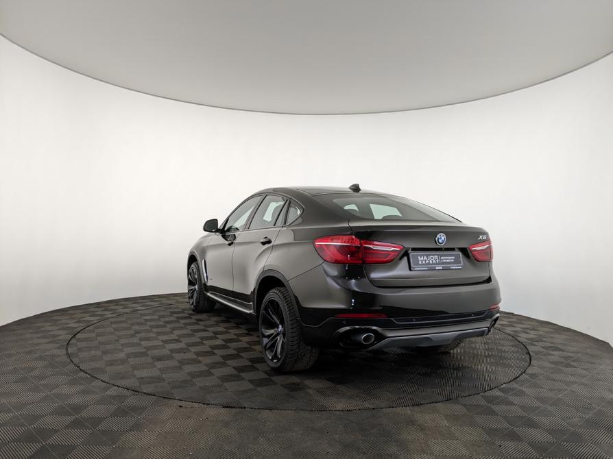 BMW X6 II (F16) Москва  - изображение 7