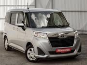 Toyota Roomy I Екатеринбург  - изображение 27