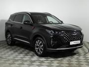Chery Tiggo 7 Pro Max I Санкт-Петербург  - изображение 22