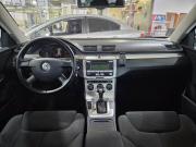 Volkswagen Passat B6 Курган  - изображение 37