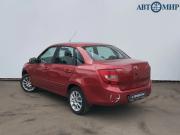 Lada (ВАЗ) Granta I Москва  - изображение 19