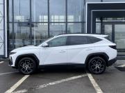 Hyundai Tucson IV Москва  - изображение 37