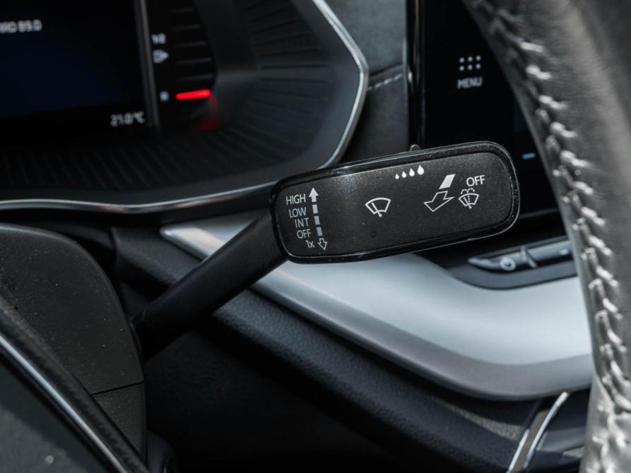 Skoda Octavia IV (A8) Ставрополь  - изображение 23