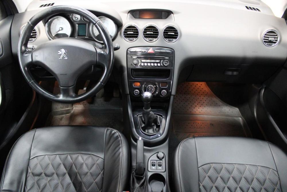 Peugeot 408 I Ярославль  - изображение 9