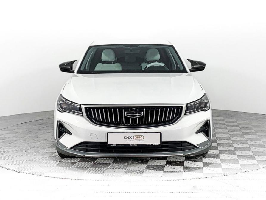 Geely Emgrand II Ногинск  - изображение 2