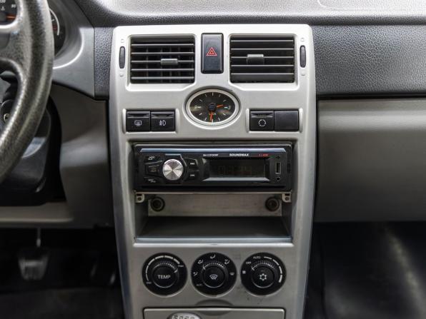 Lada (ВАЗ) Priora I с пробегом 2010 года, цена 478 000 рублей, 153163 км, хэтчбек, Автокод Объявления