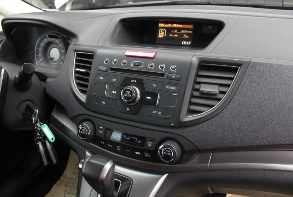 Honda CR-V IV Нижний Новгород  - изображение 18