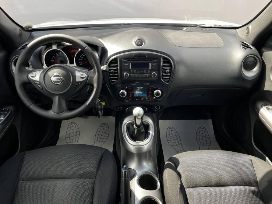 Nissan Juke I Стерлитамак  - изображение 23