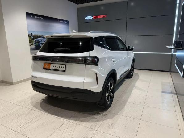Chery Tiggo 4 I Рестайлинг 2 с пробегом 2024 года, цена 1 929 000 рублей, 24196 км, внедорожник, Автокод Объявления