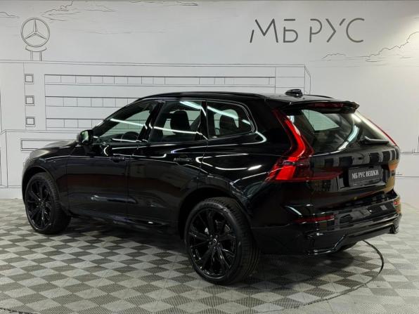 Volvo XC60 II Рестайлинг с пробегом 2025 года, цена 6 500 000 рублей, 20 км, внедорожник, Автокод Объявления